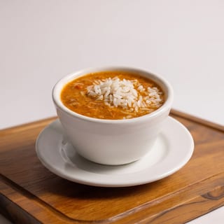 Cup  Gumbo