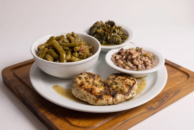 Sm Chicken Breast.
