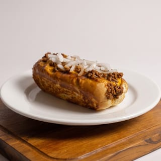 Chili Dog