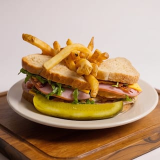 Club Sandwich