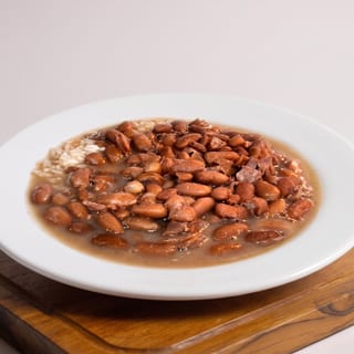 Bowl Red Beans & Rice