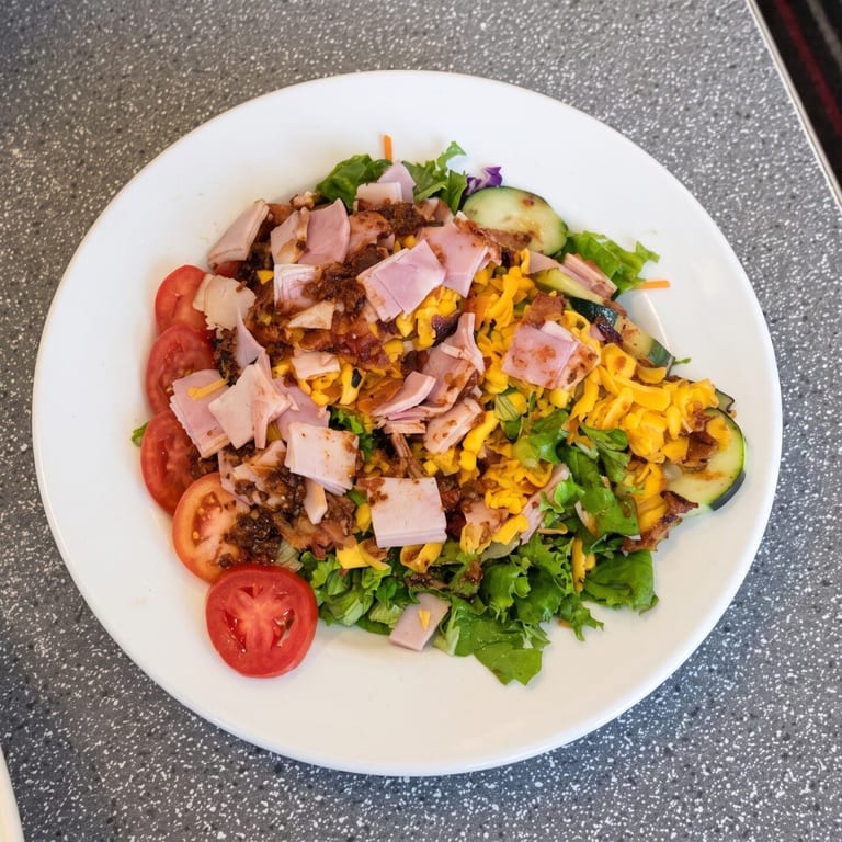 Classic Meals Made Fresh