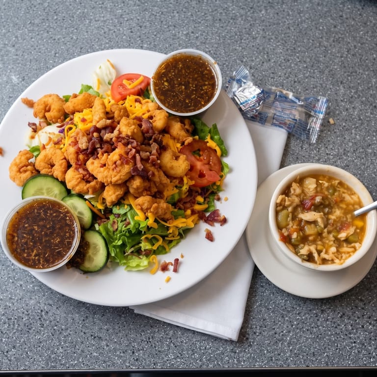 Catering To-Go for your local events!