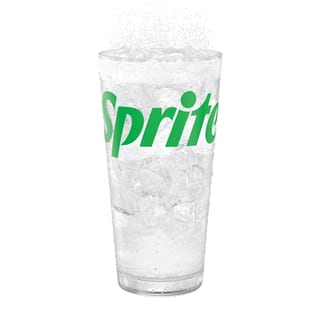 Sprite, To-Go