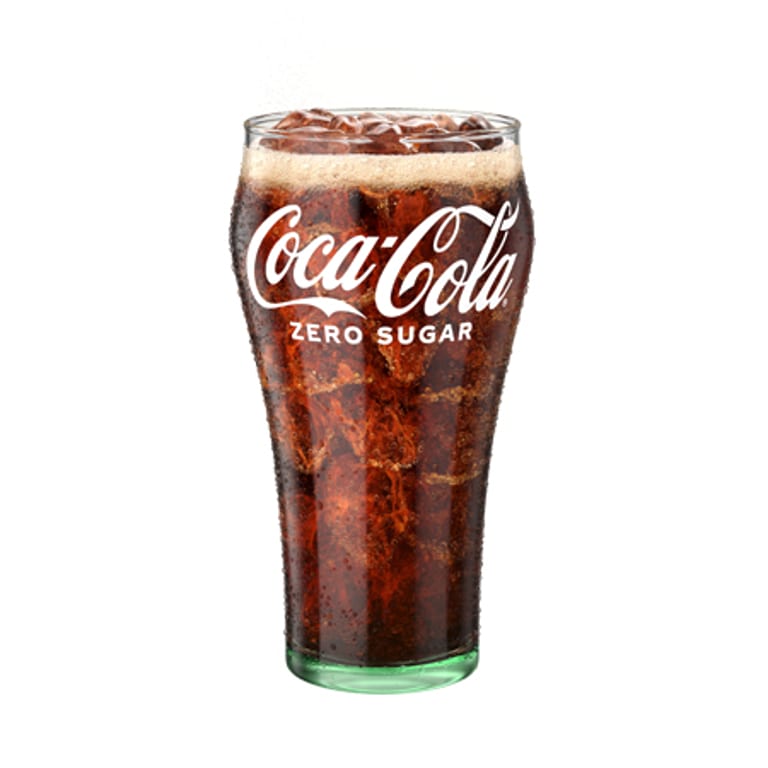 Delicious Sweet Tea Awaits