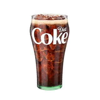 Diet Coke, To-Go