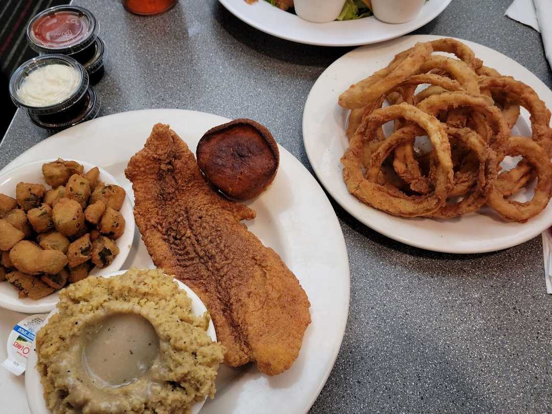 Home Big Time Diner